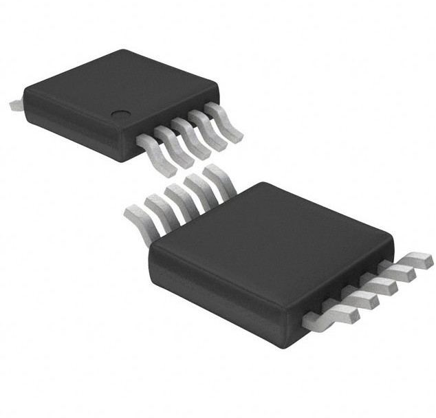 LT3750EMS#PBF EMI Filter IC Texas Instruments