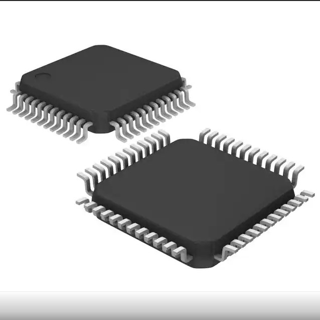 Компоненты 1 электроники IC обломока локальных сетей CTLR W5500 WIZnet одиночные