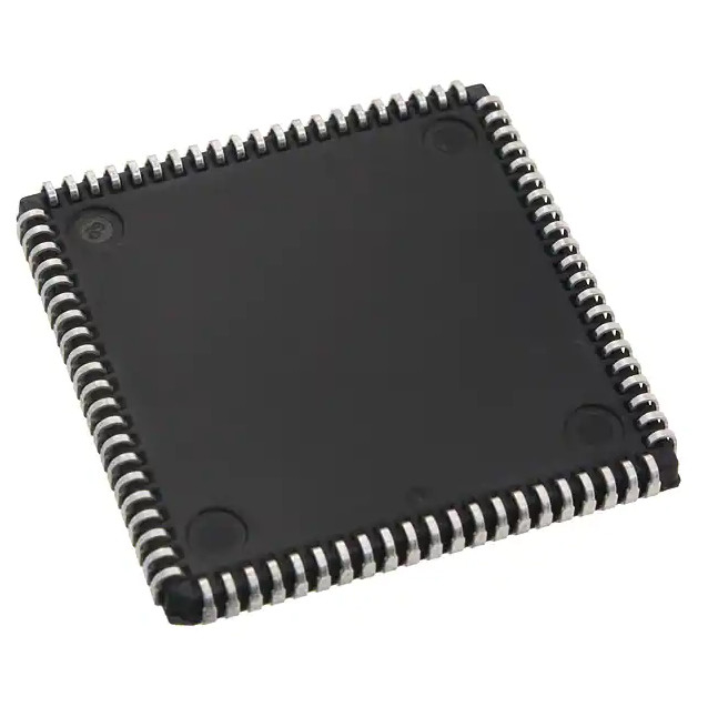 Вентильная матрица поля XILINX XCS05XL PLCC FPGA Programmable в цифровой электронике 0