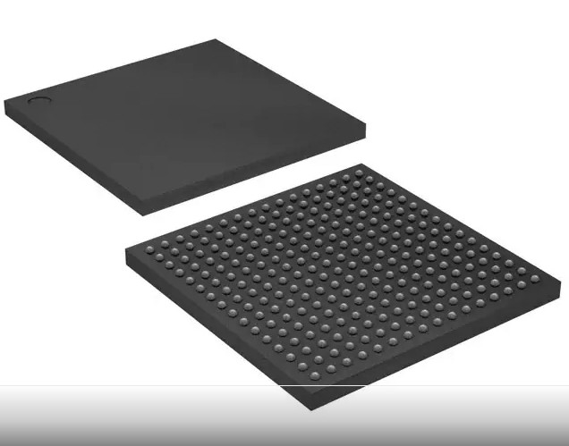 Вентильная матрица поля XILINX XCS05XL PLCC FPGA Programmable в цифровой электронике 2