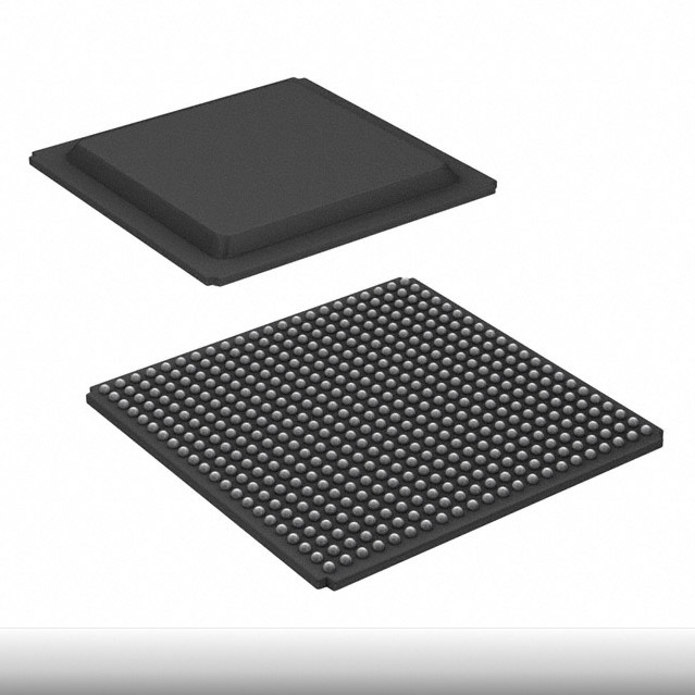 Вентильная матрица поля XILINX XCS05XL PLCC FPGA Programmable в цифровой электронике 3