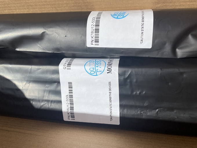 Pin 6 конвертера DC DC модуля K78U Mornsun IC силы K78U15-500L прямой
