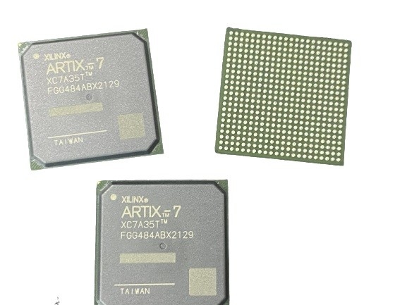 Вентильная матрица 2 поля XILINX Artix-7 FPGA IC 324CSBGA Programmable